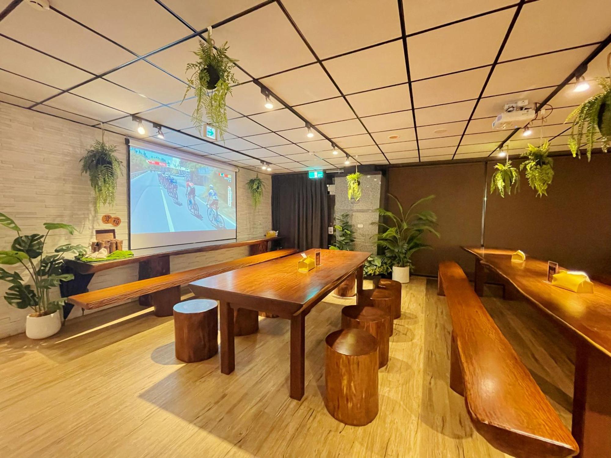 Finders Hotel Hualien Da-Tong Eksteriør billede