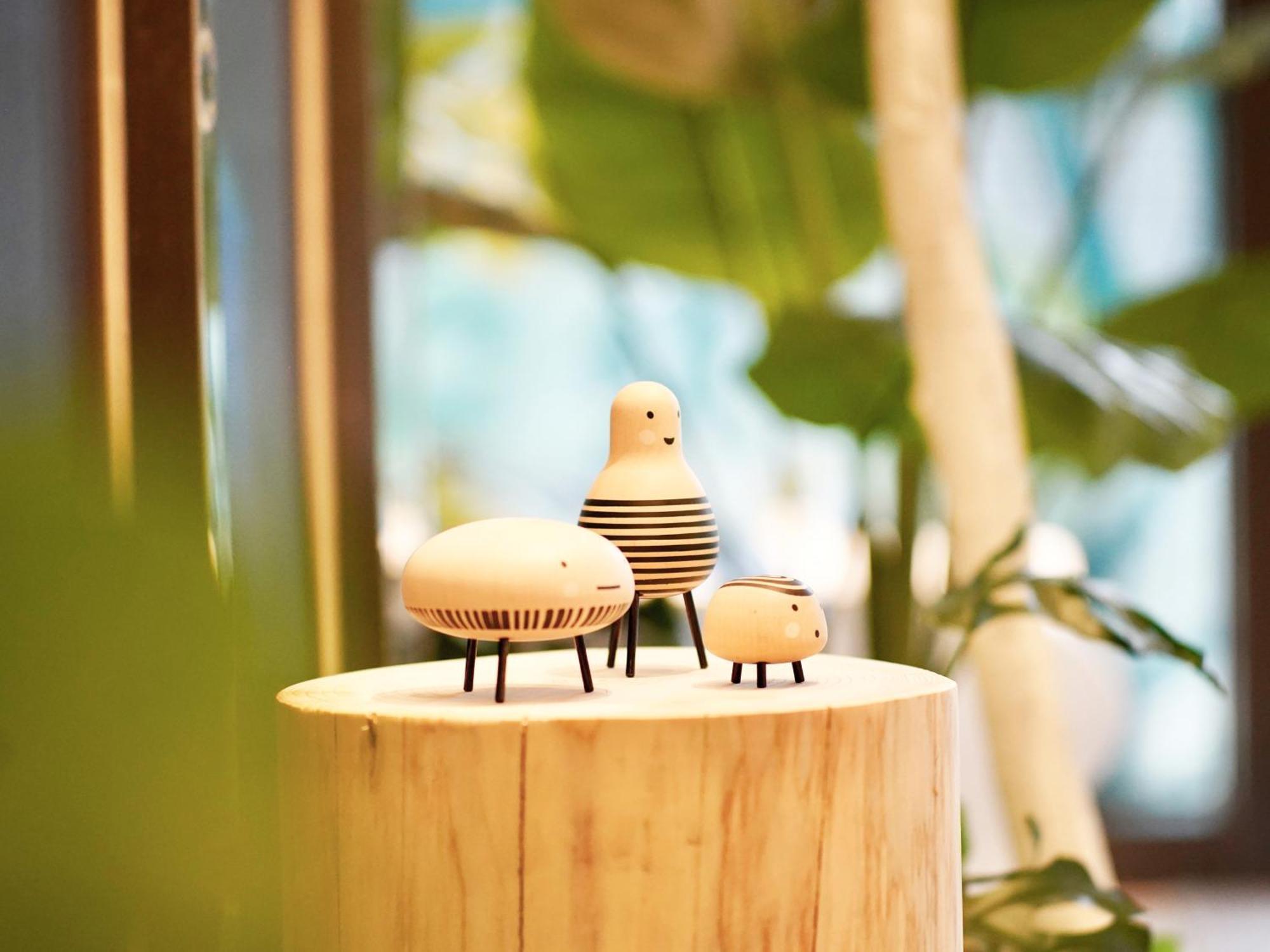 Finders Hotel Hualien Da-Tong Eksteriør billede