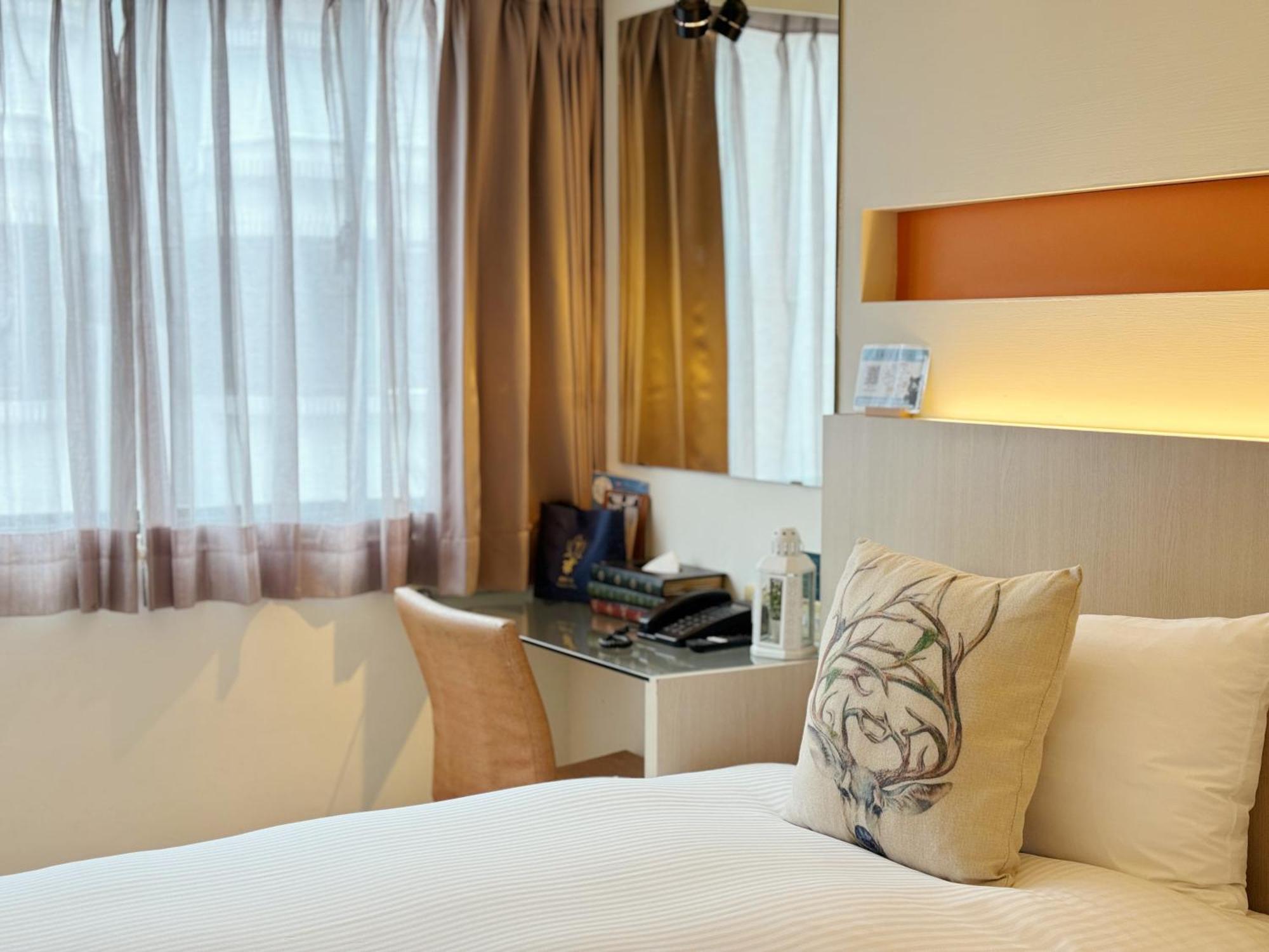 Finders Hotel Hualien Da-Tong Værelse billede