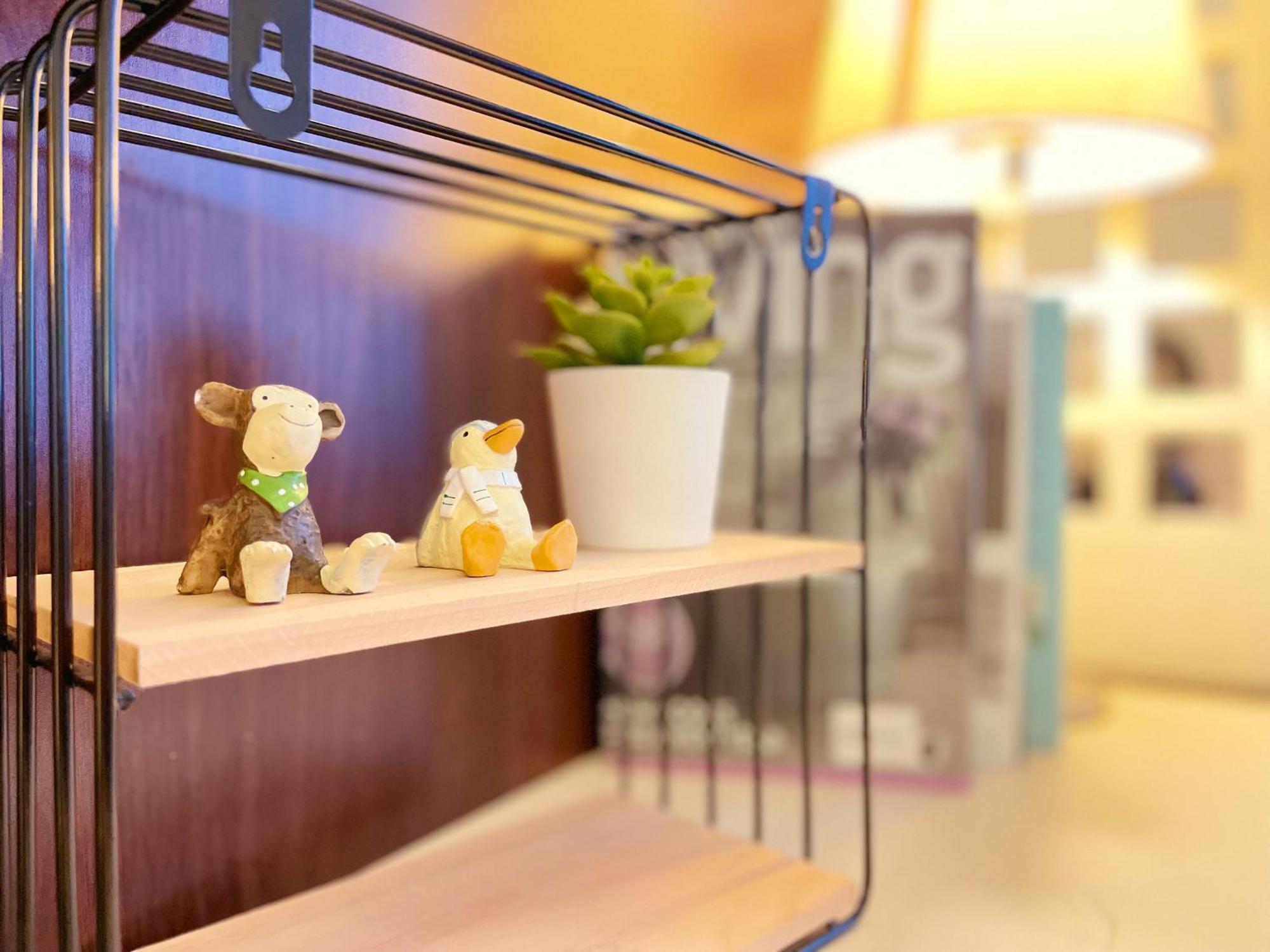 Finders Hotel Hualien Da-Tong Værelse billede